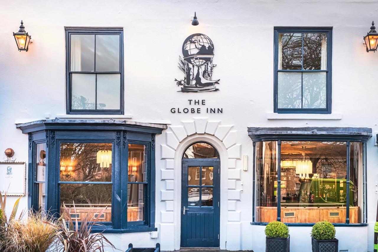 The Globe Inn Wells-next-the-Sea Exterior photo